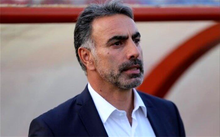 رسمی؛ محمود فکری سرمربی تیم بحران‌زده شد