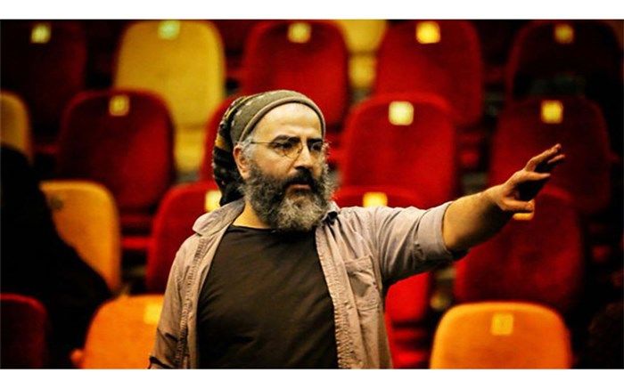 در شرایط غیرکرونایی هم وضعیت تئاتر کرونازده بود