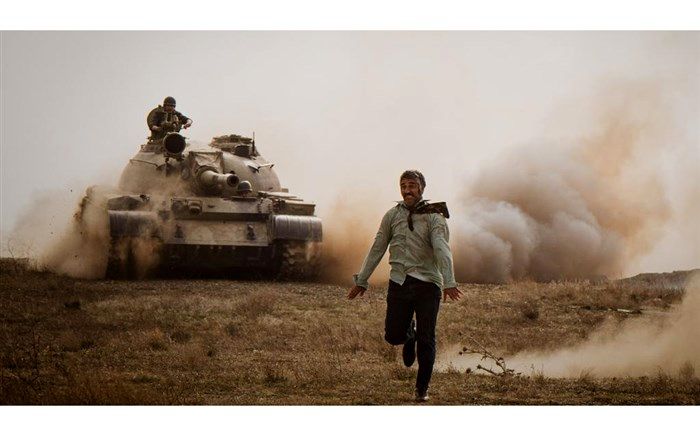 انتشار اولین تصاویر از فصل دوم «زیرخاکی»