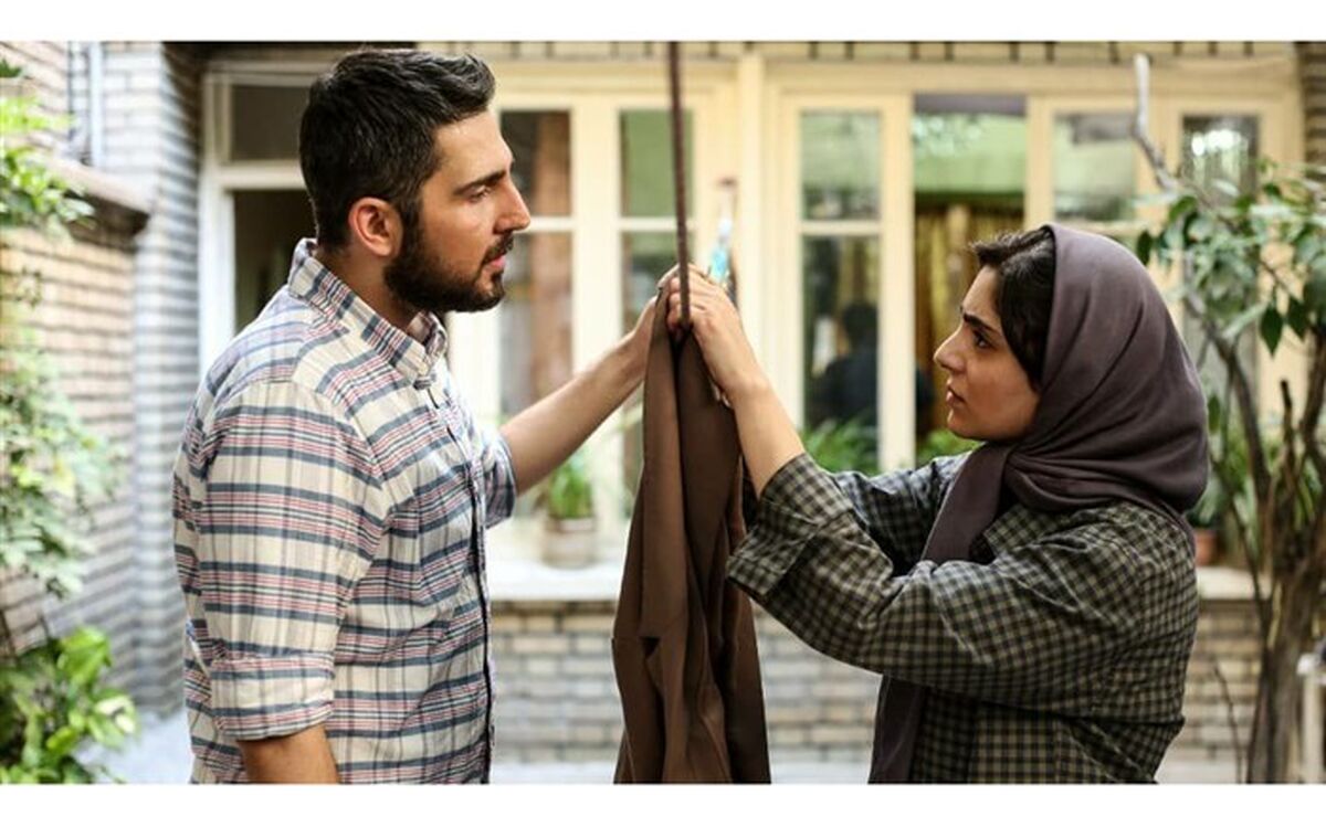 نمایش«هفت و نیم» در تگزاس آمریکا