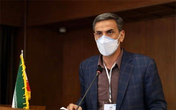 نوروزی: تصمیم گیرنده اصلی درباره فعالیت های ورزشی ستاد ملی مقابله با کروناست