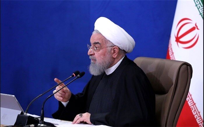 دولت هیچگاه مردم را فراموش نکرده و نخواهد کرد
