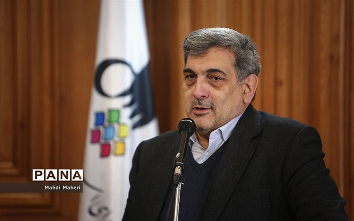حناچی: بیش از 90 درصد بودجه سال 99 محقق شد