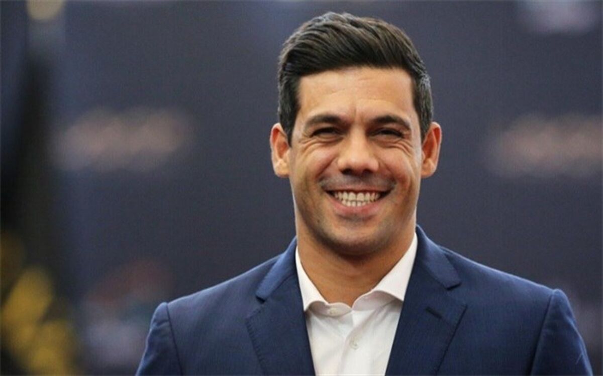 مشکل پرواز پرسپولیس به هند حل شد