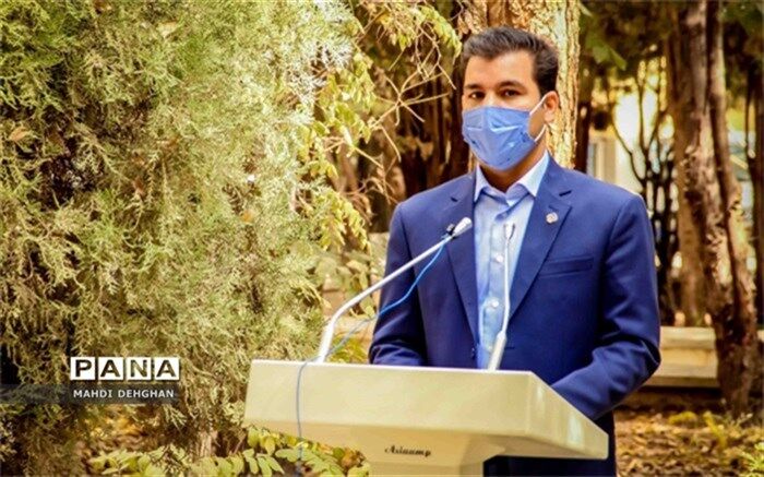 شناسایی بیش از 3 هزار مبتلا به کرونا از ابتدای سال جاری در استان یزد