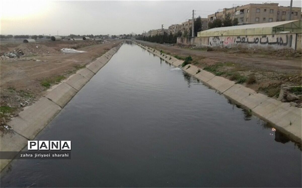 صرفه جویی ۱۹ میلیون لیتری مصرف آب