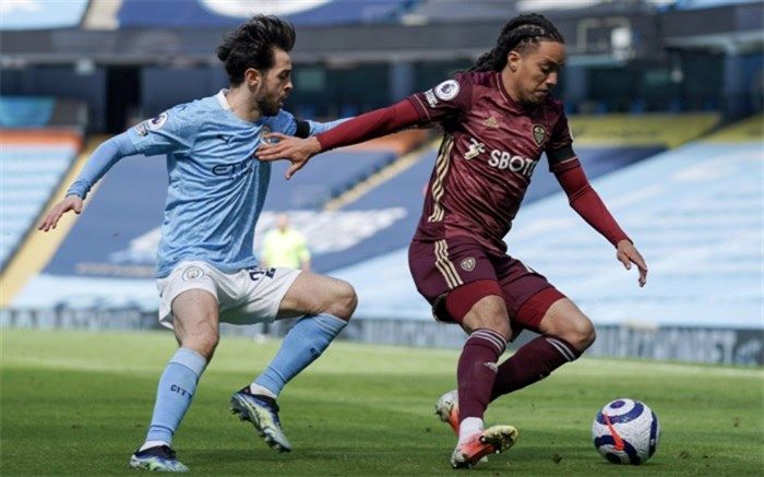 لیگ برتر انگلیس؛ طلسم 8 ساله برای منچستر سیتی زنده ماند