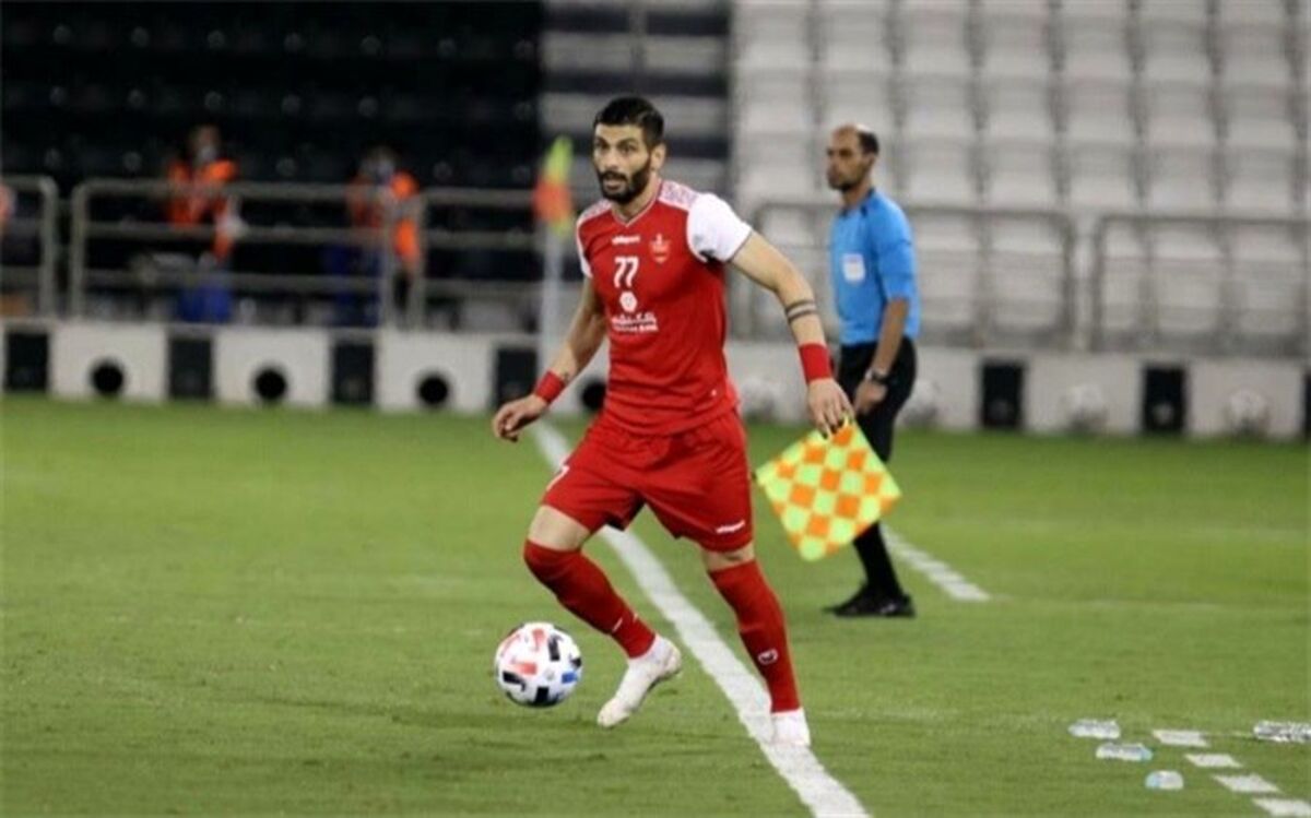 شرط حضور کرونایی‌های پرسپولیس در لیگ قهرمانان آسیا مشخص شد