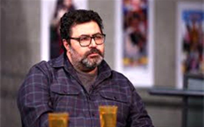 روایت فرهاد اصلانی در برنامه سحرگاهی ماه رمضان