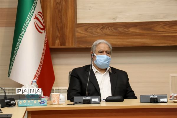 اجلاس سراسری پیوند دانش‌آموز، خانواده، مسجد در آذربایجان شرقی