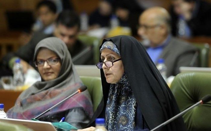 واکسیناسیون کارکنان سازمان رفاه شهرداری تهران در اولویت قرار گیرد