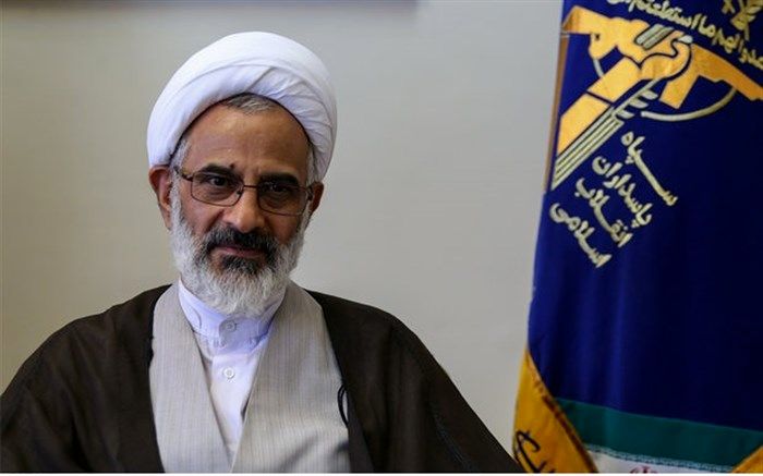حاجی‌صادقی: سپاه هرگز در موضوع انتخابات به صورت مصداقی ورود پیدا نکرده و نخواهد کرد
