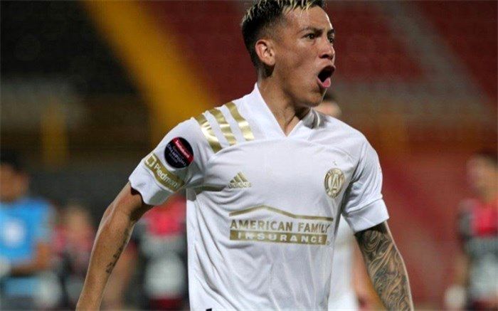 لیگ قهرمانان آمریکای شمالی؛ روز اول برای آمریکایی‌ها شیرین بود