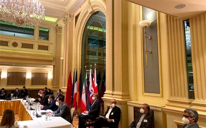 آغاز نشست حضوری‌کمیسیون مشترک‌ برجام در وین