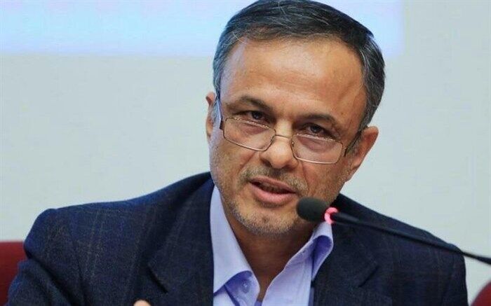 رزم‌حسینی: پیشنهادات تامین اجتماعی برای بهبود فضای تولید راهگشا است