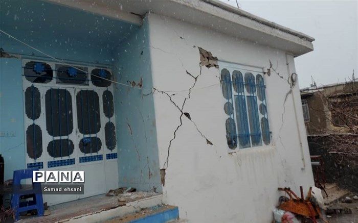 اعزام تیم مدیریت بحران استانداری به مریوان