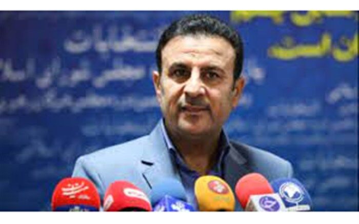 موسوی: ۲۶ هزار و ۹۷۶ نفر برای انتخابات شوراهای روستا ثبت نام کردند