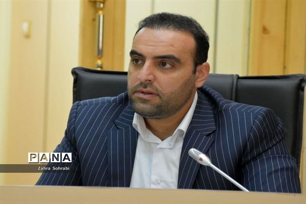 صدمین نشست رسمی شورای شهر اسلامشهر