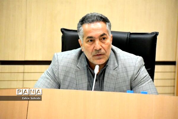 صدمین نشست رسمی شورای شهر اسلامشهر