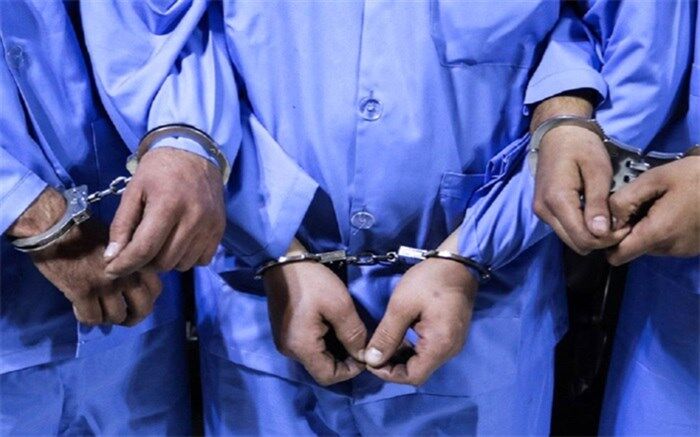 کلاهبرداری از طریق تست کرونا در خانه