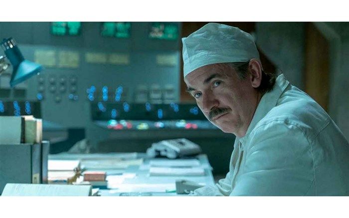 بازیگر «هری پاتر» و «چرنوبیل» درگذشت