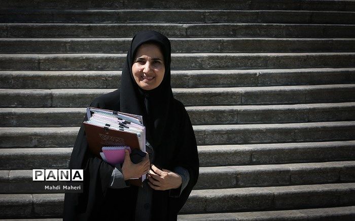 جنیدی: به تصویب لوایح FATF توسط مجمع تشخیص امید دارم