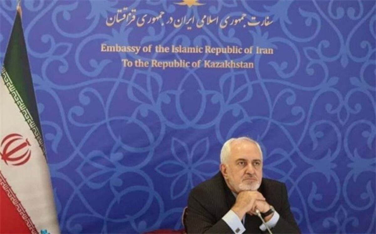 اعلام آمادگی ایران برای همکاری در حوزه‌های اولویت‌دار گروه دی‌8