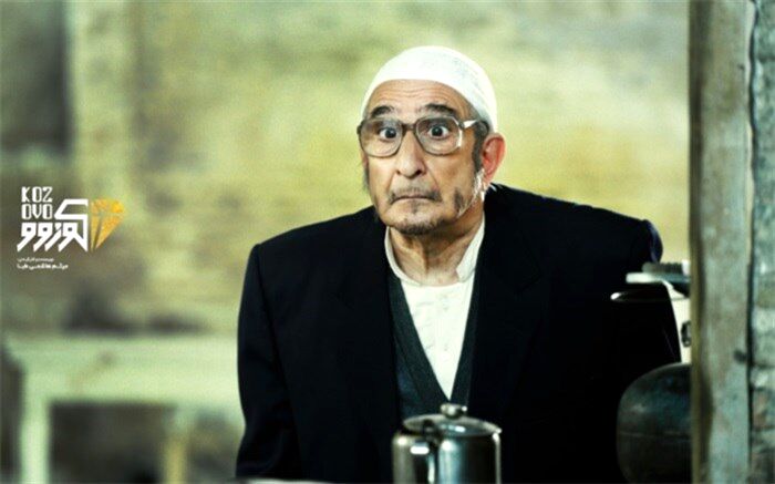 آغاز فیلمبرداری «کوزوو» با نقش‌آفرینی فرهاد آییش