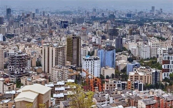 با حدود 500 میلیون تومان در جنوب تهران خانه 50 متری بخرید