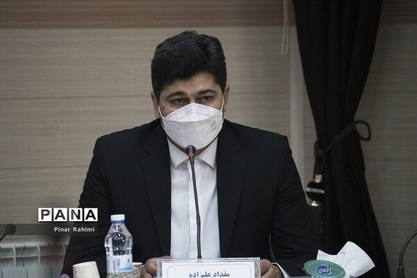 برگزاری مرحله نهایی مناظره دانش‌آموزی آذربایجان شرقی