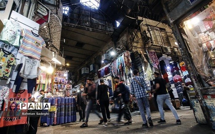 زهرا نژادبهرام: تهران ۱۰ روز تعطیل شود