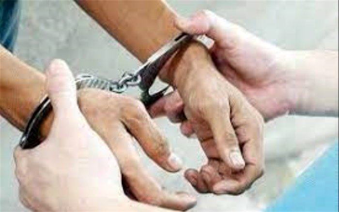 اغفال زنان راننده با شگردی عجیب