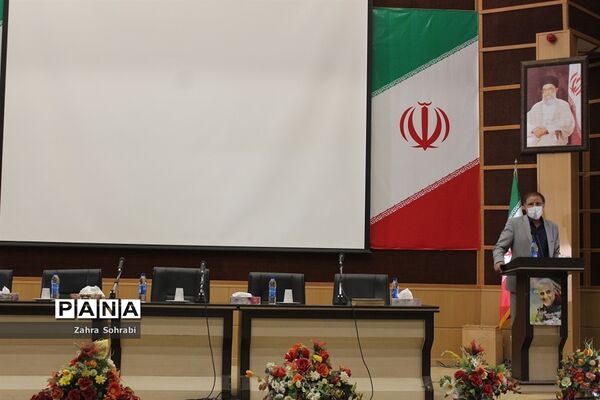 جلسه شورای اداری شهرستان اسلامشهر