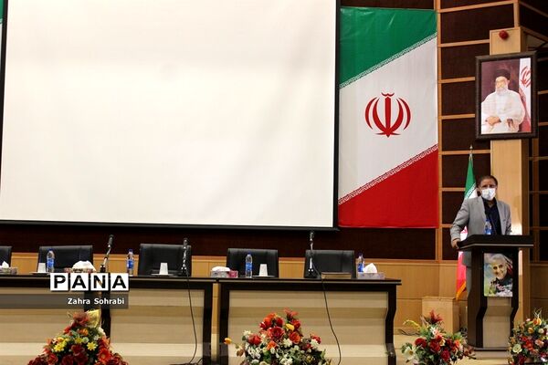 جلسه شورای اداری شهرستان اسلامشهر
