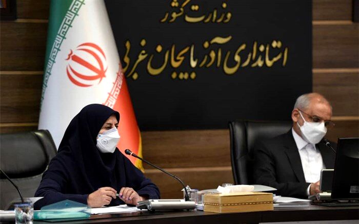 شورای آموزش و پرورش استان آذربایجان غربی رتبه نخست کشور را به دست آورد