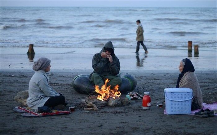 «آهو» و «سیاه‌ باز» پروانه نمایش گرفتند