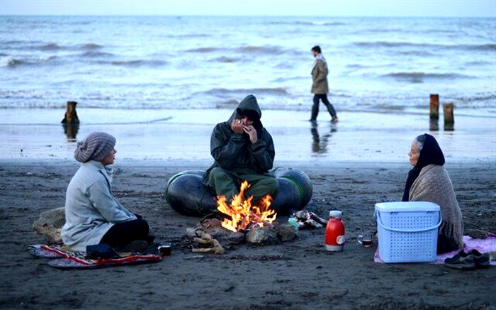 «آهو» و «سیاه‌ باز» پروانه نمایش گرفتند