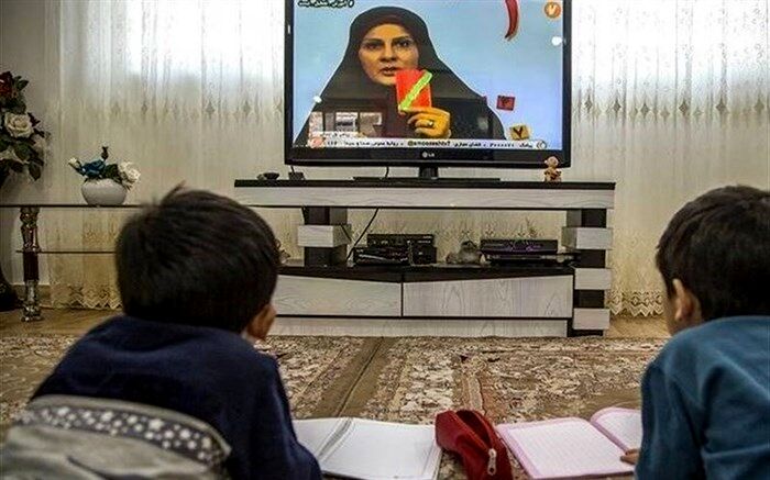 اعلام جدول زمانی مدرسه تلویزیونی 21 فروردین ماه