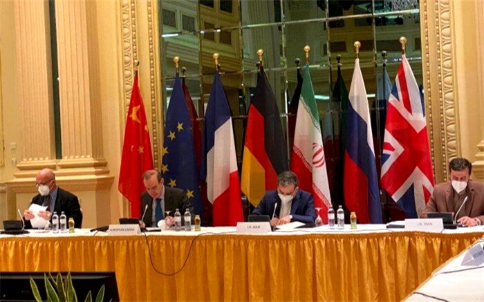 دور دوم هجدهمین نشست کمیسیون مشترک برجام آغاز شد