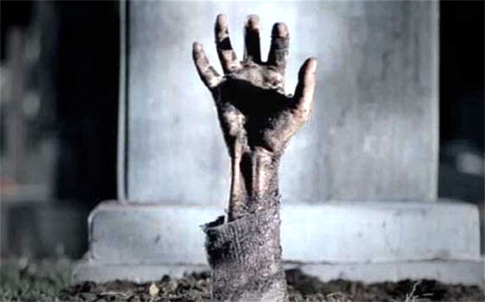 اتفاقات باورنکردنی و ترسناک ولی واقعی
