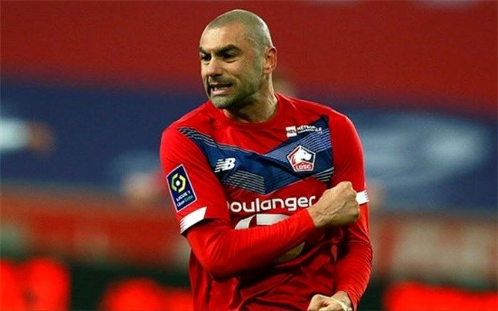 لیگ یک فرانسه؛ شگفتی‌ساز با معجزه ترک‌ها به جام نزدیک شد