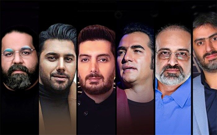 نخستین جزییات « آوای جادویی» اعلام شد