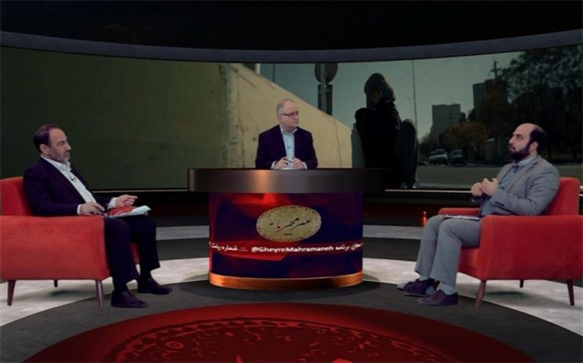 تهران  4 هزار کودک زباله‌گرد دارد