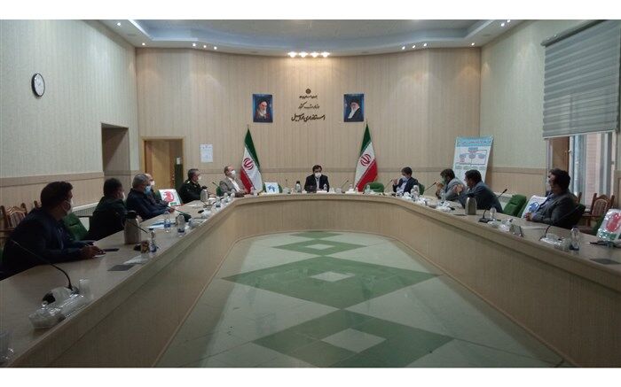 کنترل شدت پیک چهارم کرونا نیازمند همکاری بیشتر مردم است