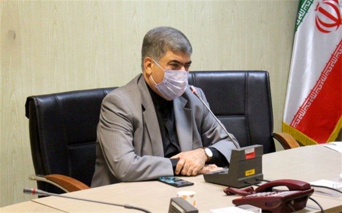 اصناف و گروه‌های شغلی غیر ضرور همراهی کنند تا وضعیت قرمز کرونا سپری شود