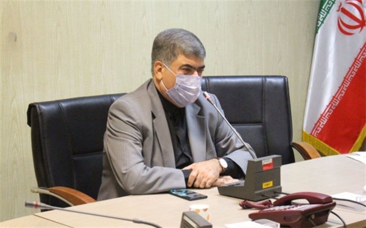 اصناف و گروه‌های شغلی غیر ضرور همراهی کنند تا وضعیت قرمز کرونا سپری شود