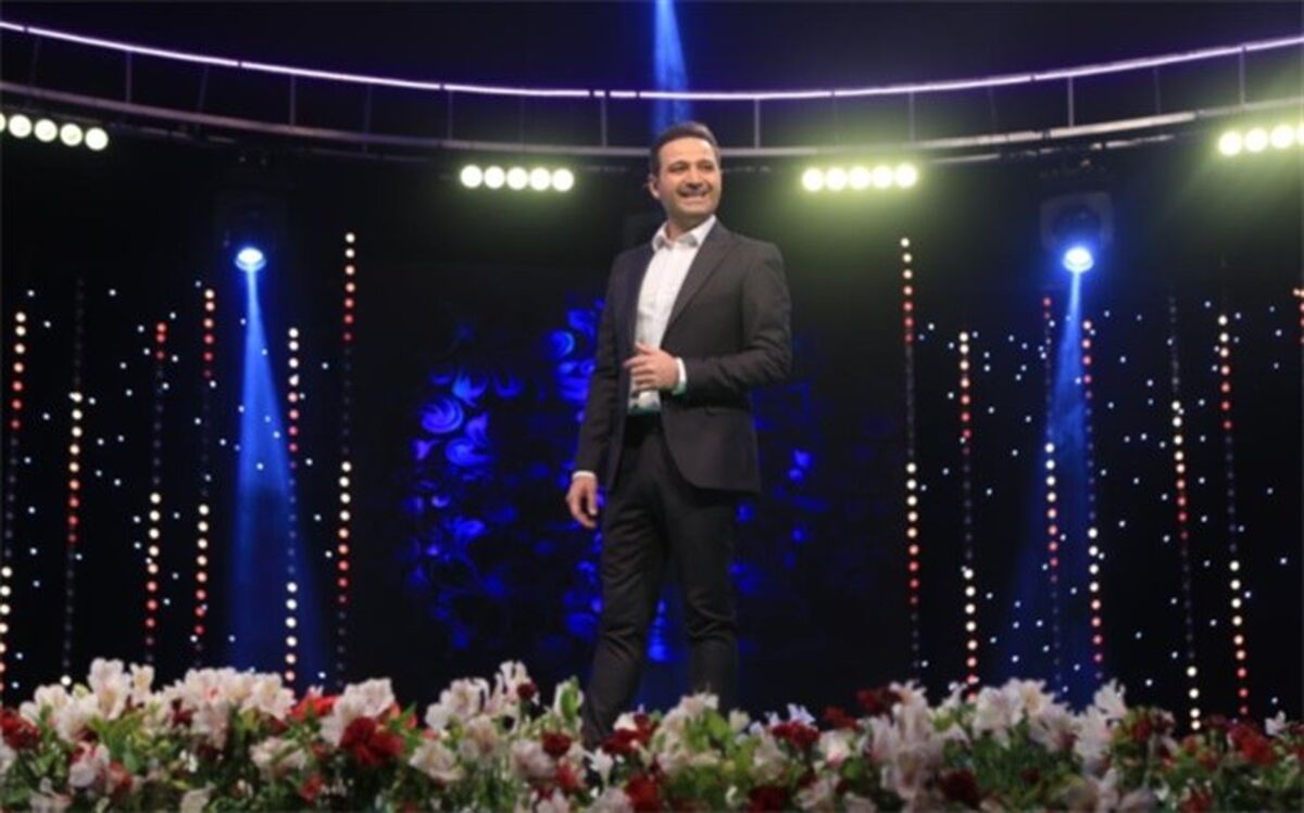 پخش مسابقه «ایران» در ایام ماه مبارک رمضان