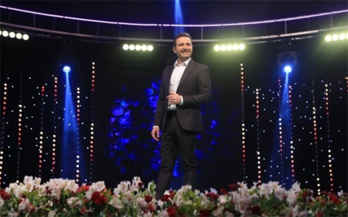 پخش مسابقه «ایران» در ایام ماه مبارک رمضان