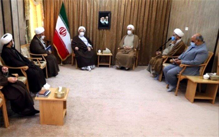 اجرای برنامه‌های ماه مبارک رمضان در گرو تشدید پروتکل‌های بهداشتی است