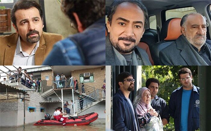 سیما فقط به دنبال پرکردن کنداکتور؛ سریال‌هایی که حال و هوای رمضانی ندارند